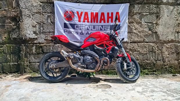 Ducati 2016 Red - thumbnail 6