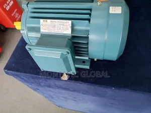 Hisaki 3phase Motor 3hp