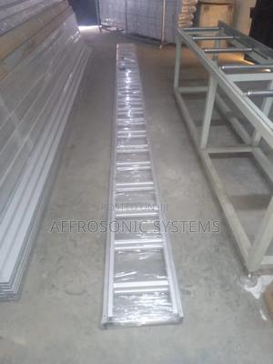 2 by 16 Steps Extensions Ladder - thumbnail 2