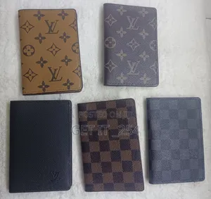 Passport Holders