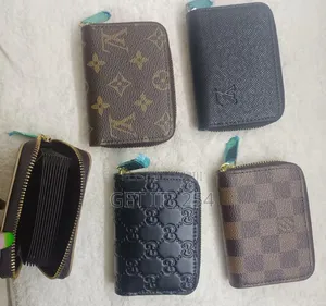 Passport Holders
