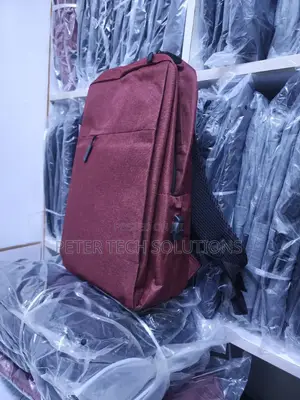High Laptop Bags Available