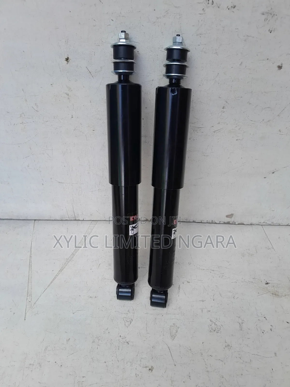 Toyota Hiace Front Shock Absorbers