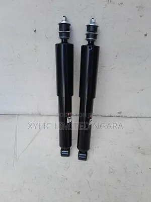 Toyota Hiace Front Shock Absorbers
