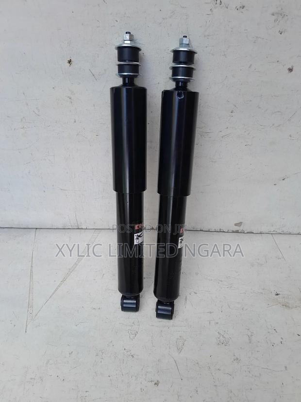 Toyota Hiace Front Shock Absorbers