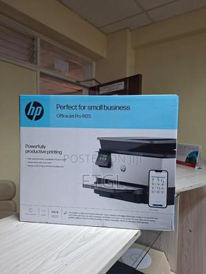 Hp Officejet Pro 9123 All-in-One Printer (403w0c) - thumbnail 2