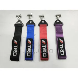 Trd Universal Recovery Strap – Durable & Safe