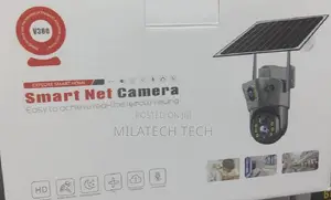V380 Wifi and Bluetooth