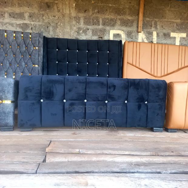 Chesterfield Chesterfield Bed - main view