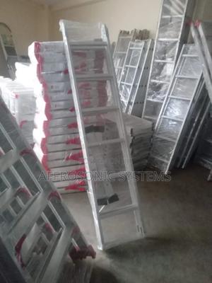 2 by 6 Folding Ladder - thumbnail 2