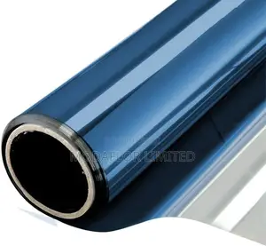Reflective Film – Classy Tint for Any Glass