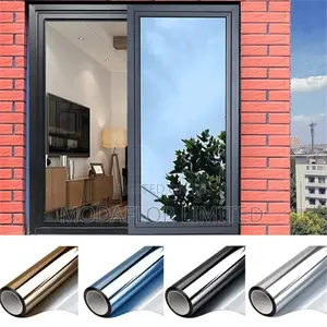 Reflective Film – Smart, Sleek Sunproof