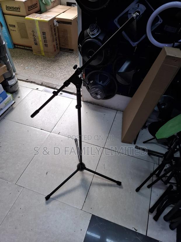 Soundking Dd005 Microphone Stand