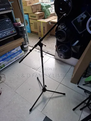 Soundking Dd005 Microphone Stand