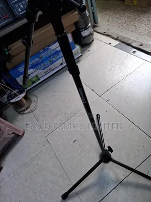 Soundking Dd005 Microphone Stand