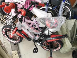 Kids Bike Size 12 - main view