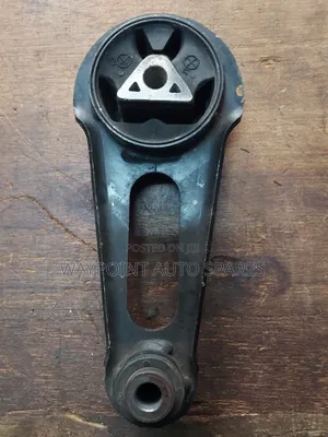 Rear Gear Mount Nissan Note 2013-2017