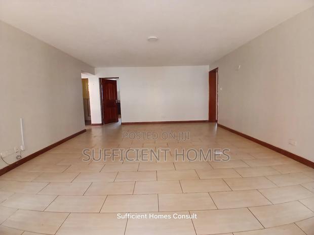 2bdrm Apartment in Thindigua/Kasarini for rent