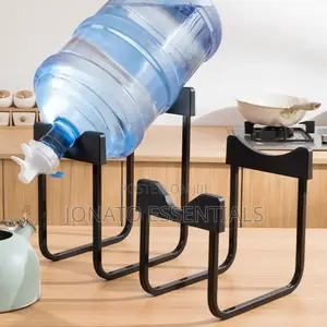 Bottled Water Bottle Rack, Water Bottle Barrel Holder