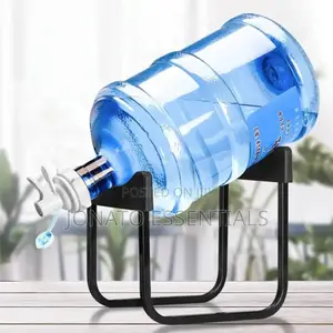 Bottled Water Bottle Rack, Water Bottle Barrel Holder