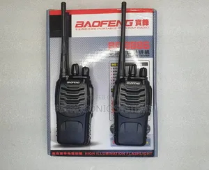 Boafeng 888s