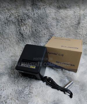 Thermal Printer-80mm Thermal Printer Usb Interface - main view