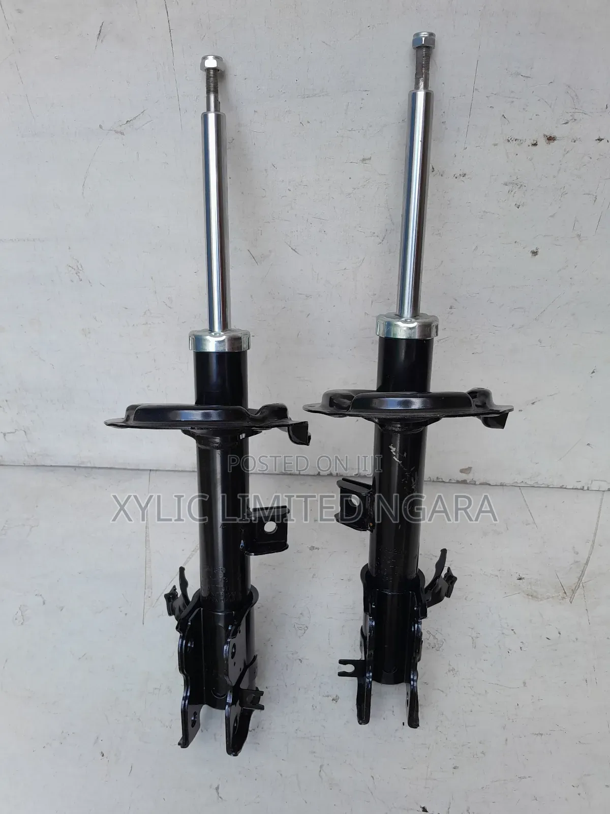 Nissan Murano Front Shock Absorbers