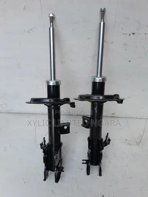 Nissan Murano Front Shock Absorbers