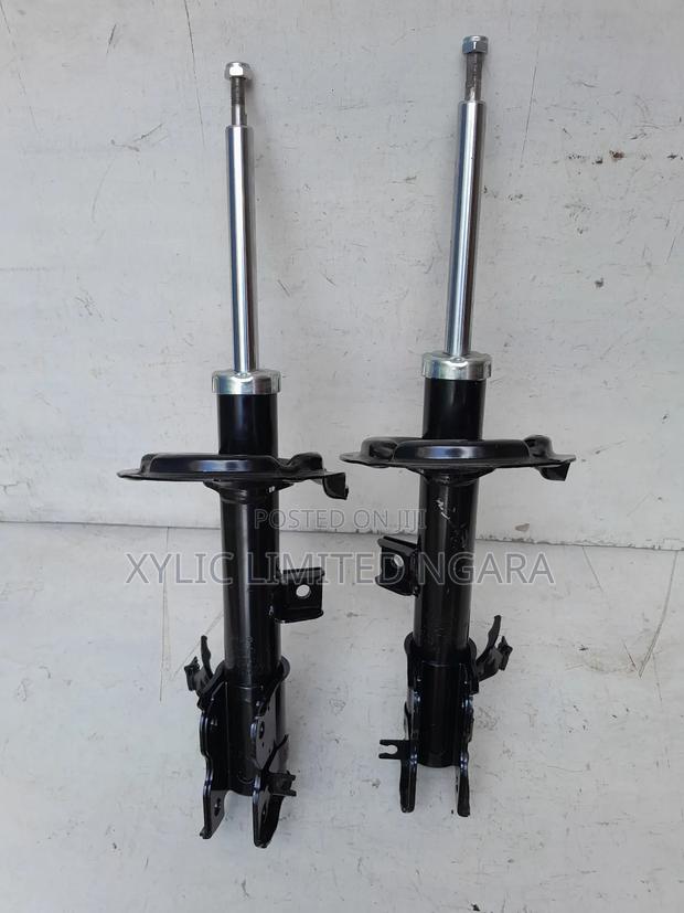 Nissan Murano Front Shock Absorbers