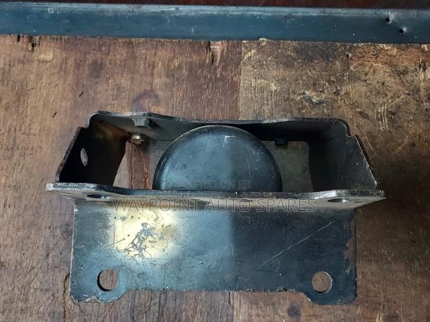 Top Gear Mount Suzuki Swift - main view
