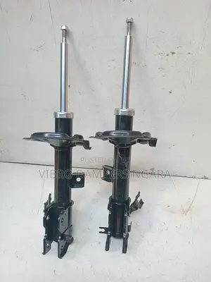 Nissan Murano Front Shock Absorbers