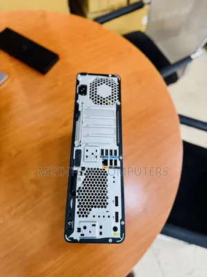 Desktop Computer HP Z2 16GB Intel Core i5 SSD 512GB
