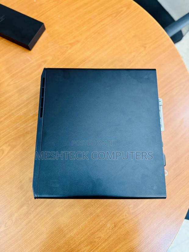 Desktop Computer HP Z2 16GB Intel Core i5 SSD 512GB - thumbnail 6