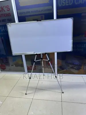 Whiteboard 4ft X 2ft Standing