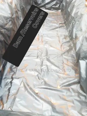 Hdpe Dam Liners –Most Stable With Uv and Weather Resistance