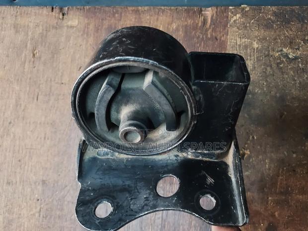 Top Gear Mount Nissan B15
