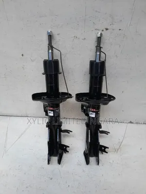Honda Vezel Front Shock Absorbers