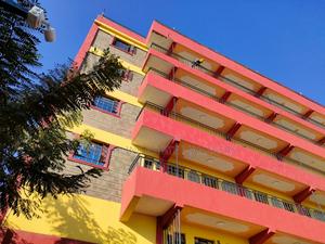 2bdrm Apartment in Elyon Heights, Riruta for rent - main view