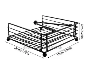 Flat Napkin/Serviette Holder