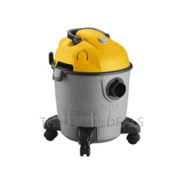 Vacuum Cleaner 18l/Asp18l Uyustools