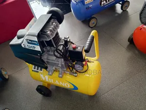 25litres 2.5hp Milano Air Compressor