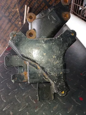 Top Gear Mount Suzuki Solio