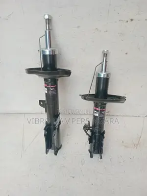 Toyota Premio,Carina,Caldina Front and Rear Shock Absorbers
