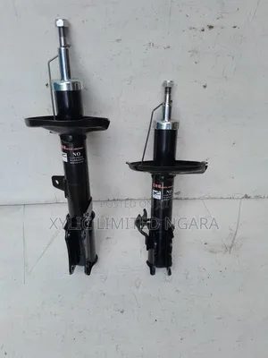 Toyota Premio,Carina,Caldina Front and Rear Shock Absorbers