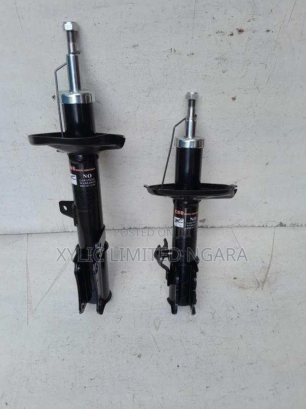 Toyota Premio,Carina,Caldina Front and Rear Shock Absorbers