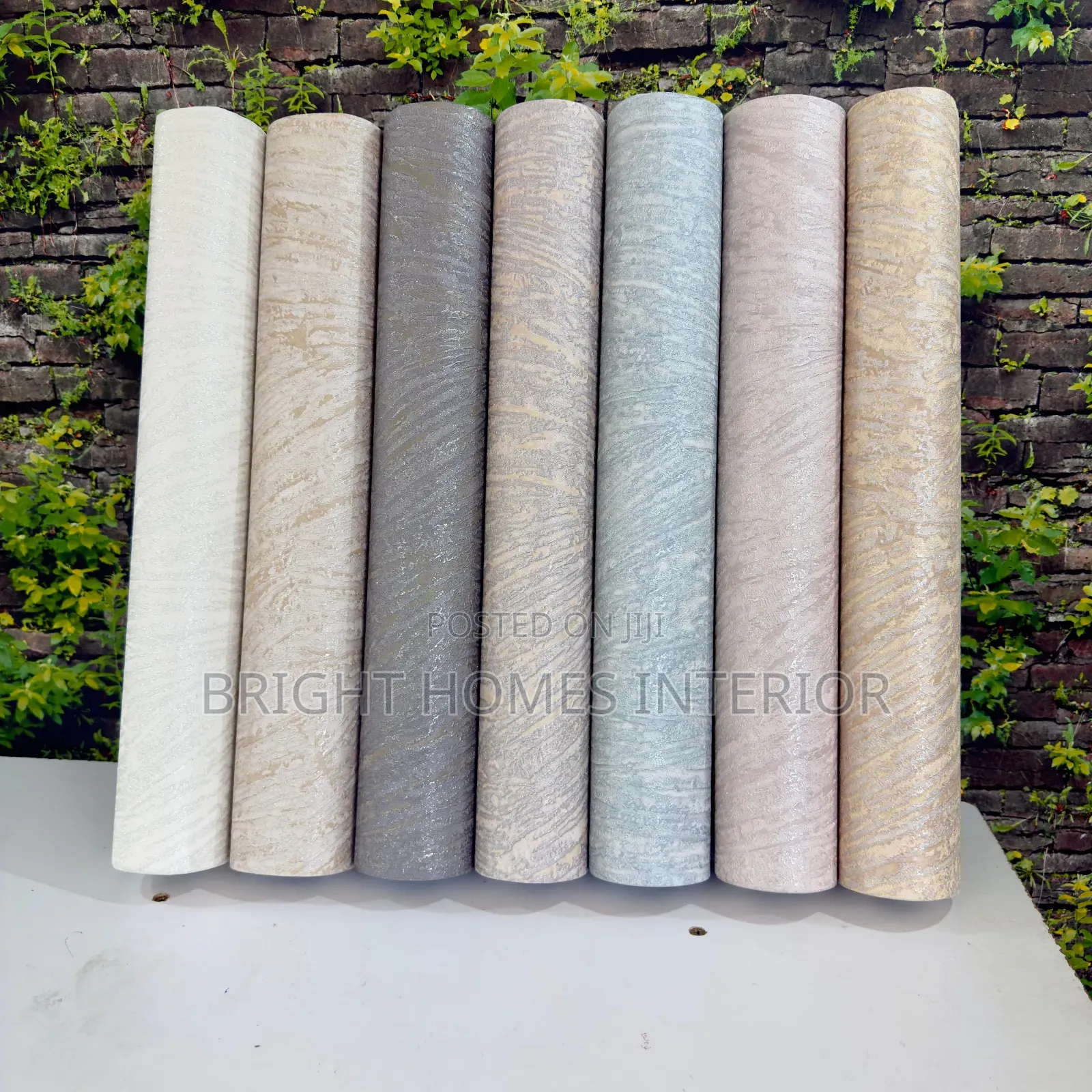 New Designs Wallpaper Now Available