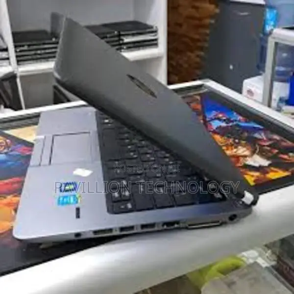 Laptop HP EliteBook 820 G1 8GB Intel Core i5 HDD 500GB