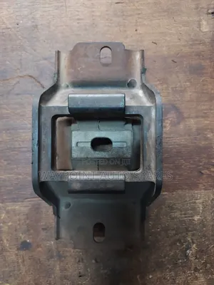 Top Gear Mount Mazda Demio