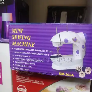 Sewing Machine Big Size
