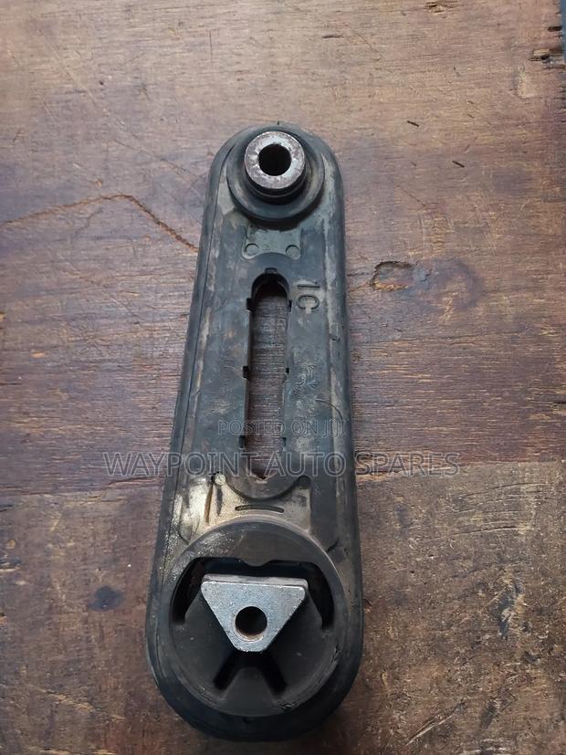 Rear Gear Mount Nissan Note/Tiida/Xtrail - thumbnail 2